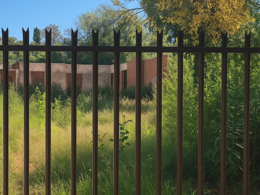  Bedroom Property for Sale in Universitas Free State